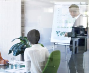 Leadership Solutions at DiPaola Consulting