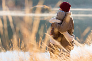 Gratitude and contentment can lead to happiness, health and success when practiced regularly over time.
