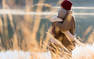 Gratitude and Contentment Lead to Happiness, Health and Success