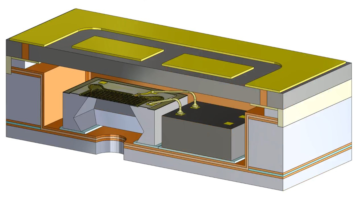 MEMS Microphone Section 2